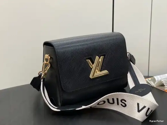 TWIST MM-23*17*9.5CM LOUIS VUITTON 0619